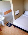 The Mugumo Valley Resort