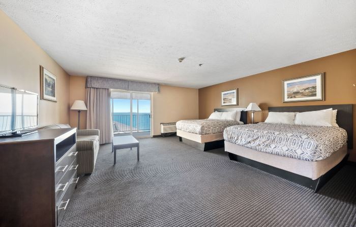 Bayshore Resort at Put-in-Bay