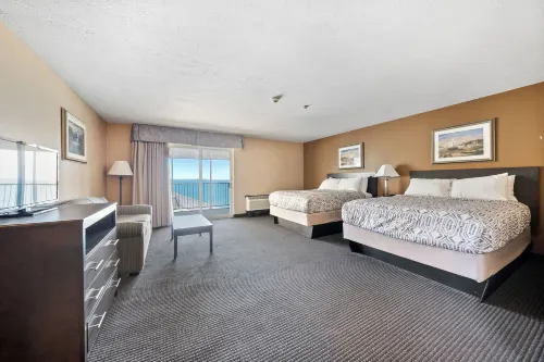 Bayshore Resort at Put-in-Bay Hotels in Put-in-Bay