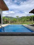Sri Gaïa Yogyakarta Hotels in Dlingo
