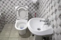 Rising Star Shortlet