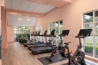 DoubleTree by Hilton Deerfield Beach Boca Raton - Gym
