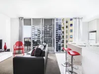 Mantra Midtown Brisbane Hotels in Brisbane