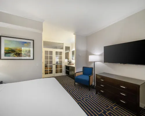 Best Western Plus Palm Court Hotel Kamar Photos