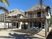 Costa Cerritos Beach Front Property