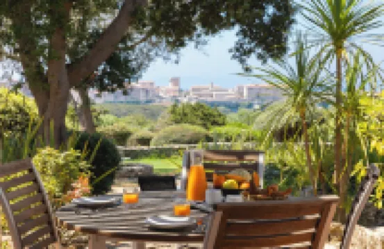 Résidence Terra Marina