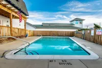 Outer Banks Inn Hotels in Kill Devil Hills