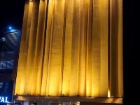 Aceotel Select Aria, Bhopal Hotels near Bhopal Airport