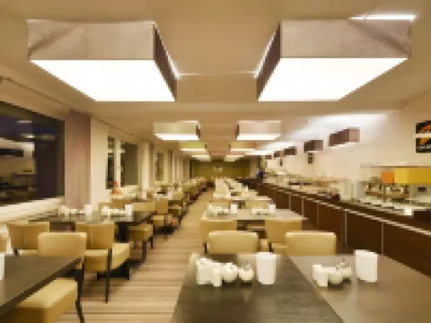 Hotel am Karlstor Hoteles en Karlsruhe