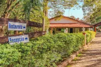 Hotel Estância Santa Amélia Hotels in Monte Alto