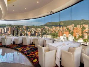 Hotel Dann Carlton Medellín