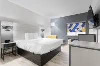 Quality Inn Prattville I-65 Hotels in Autauga County