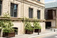 Olf Hotel
