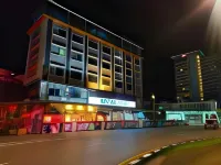 Hotel Malaysia Masland Methodist Church 福源堂周辺のホテル