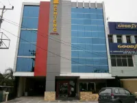 Benteng Hotel Hotel dekat TK FKIP UNRI