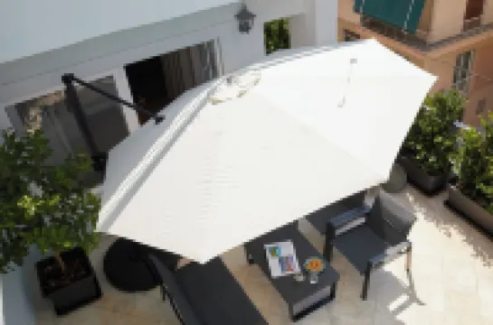 인칸토 부티크 스위트 - 쿠카키