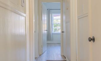 The Columbus Collective 4Bed with games