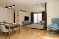 Varenna  Silver Palm | New Cairo