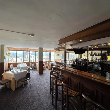 Hotel Presidente by Nass