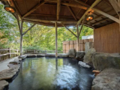 秋保温泉 ホテル 華乃湯