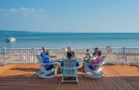 The Beach Haus - Traverse City