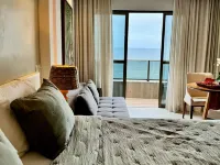 HY 海灘公寓酒店 鄰近累西腓的酒店