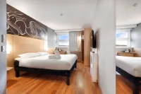 Ibis Brighton City Centre - Station