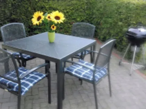 Vacation Home "Jessica" in Country House Style Near National Park Beautiful Bike Paths and Beaches Hotels in Rechlin