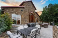 Buffalo Lodge - Stay for 8