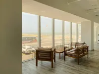 w Shining 1BR w Ocean View Near C Amurallada