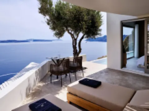 安卓尼斯豪華套房酒店