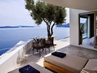 Andronis Luxury Suites Hotels in Santorini