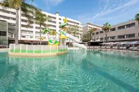 Estival Park Marena - Beach