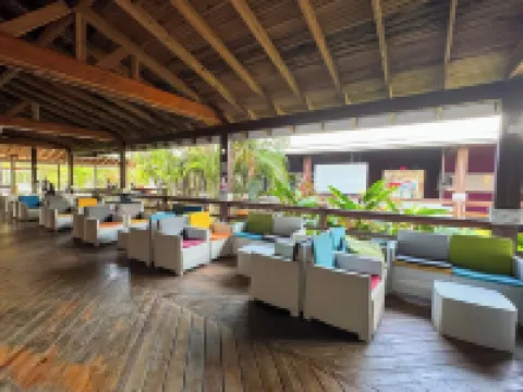 Hotel Henry Morgan All Inclusive