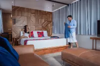 Hotel Casa del Sótano