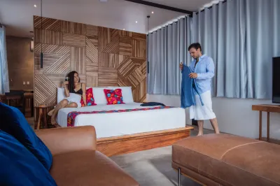 카사 델 소타노  호텔