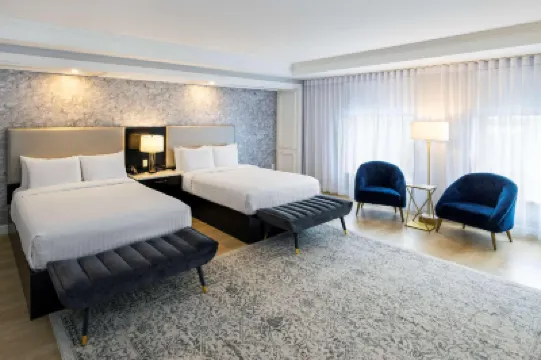 Halifax Tower Hotel & Conference Centre, Ascend Hotel Collection Hotels in 