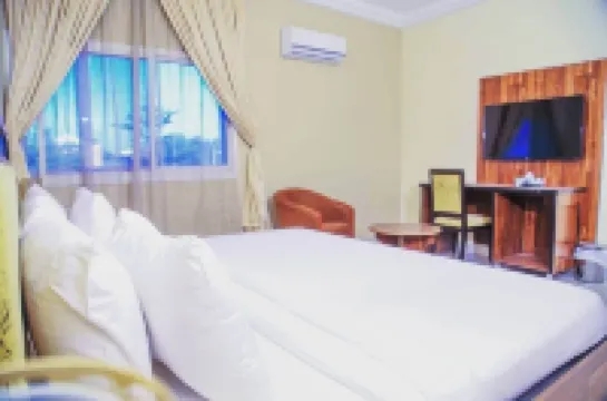 Prime Lodge Apartment Hotels in 