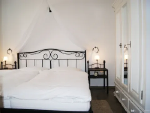 アパルトマンハウス グーテンベルク