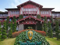 Unzen Kanko Hotel Hôtels à : Unzen