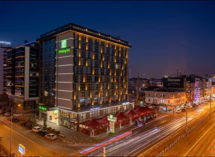 Holiday Inn Kayseri - Duvenonu