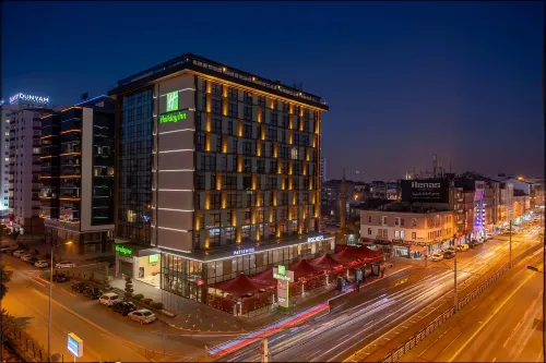 Holiday Inn KAYSERI - DUVENONU by IHG Hotels in Kayseri