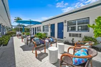 Hollywood Beach Suites and Hotel