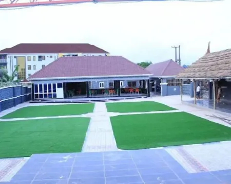 Side View Hotel Hotels in Ikom