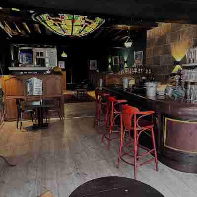 Chez Jacques-Louis Fitness & Recreational Facilities