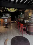 Chez Jacques-Louis