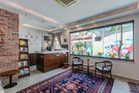 Stanpoli Hostel Hotel di 