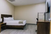 Hospedaje Consular by Dunas