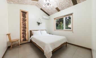 Gwarangpelong Minbak Jeju Couple Family Private House