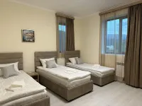 Hotel X โรงแรมใน